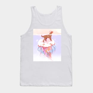 Dogo Tank Top